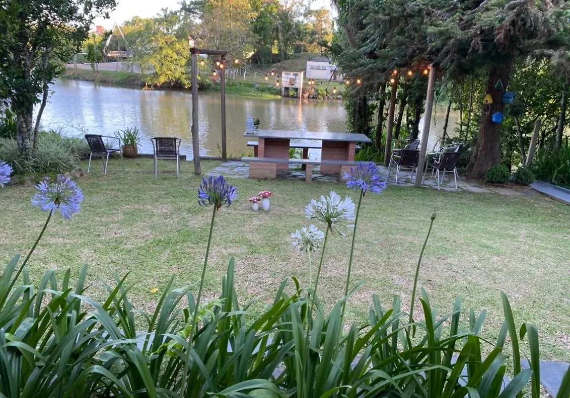 Solar 197 Pousada Timbó